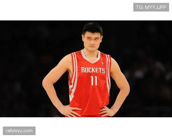姚明低位单打效率仍领跑内线，对比现役中锋优势明显